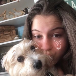 Meet your Posher, Quinn